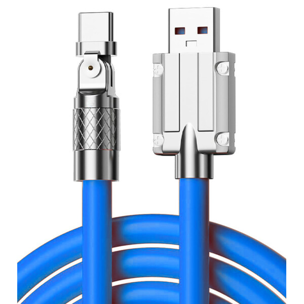 PegasusAstro Cablu USB 2.0 Type-A / USB 3.0 Type-C