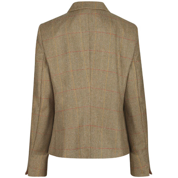 Dubarry of Ireland Jachetă din tweed Buttercup Elm mărimea 40