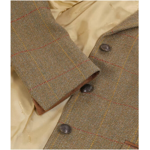 Dubarry of Ireland Jachetă din tweed Buttercup Elm mărimea 40