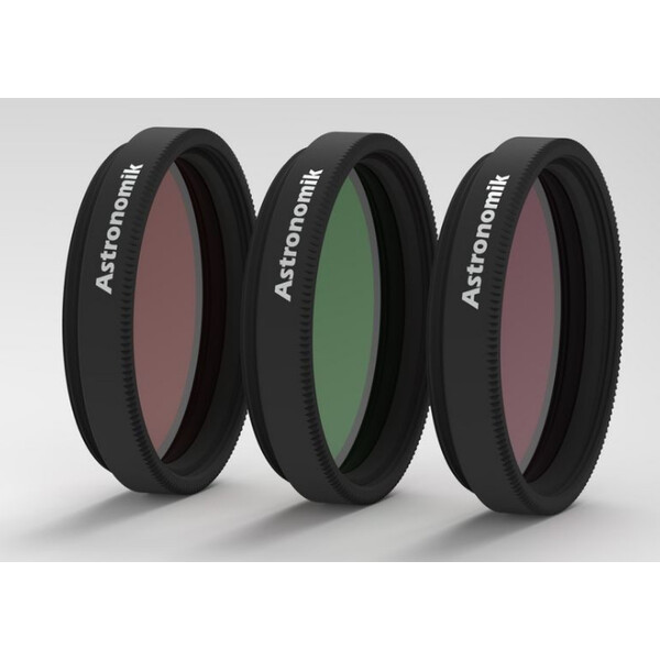 Astronomik Filtre HSO 6nm 1,25"