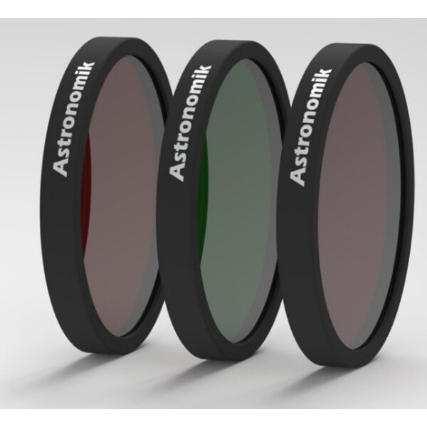 Astronomik Filtre HSO 12nm 31mm