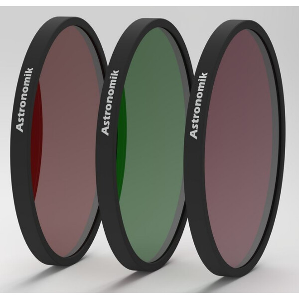 Astronomik Filtre HSO 12nm 50mm