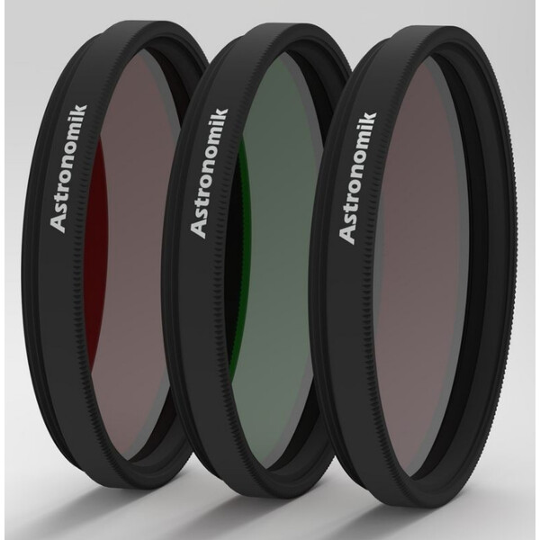 Astronomik Filtre HSO 6nm 2"