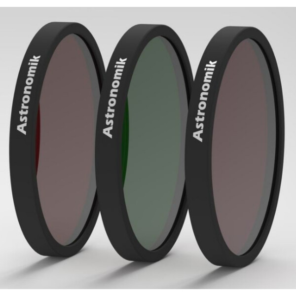 Astronomik Filtre HSO 6nm 36mm
