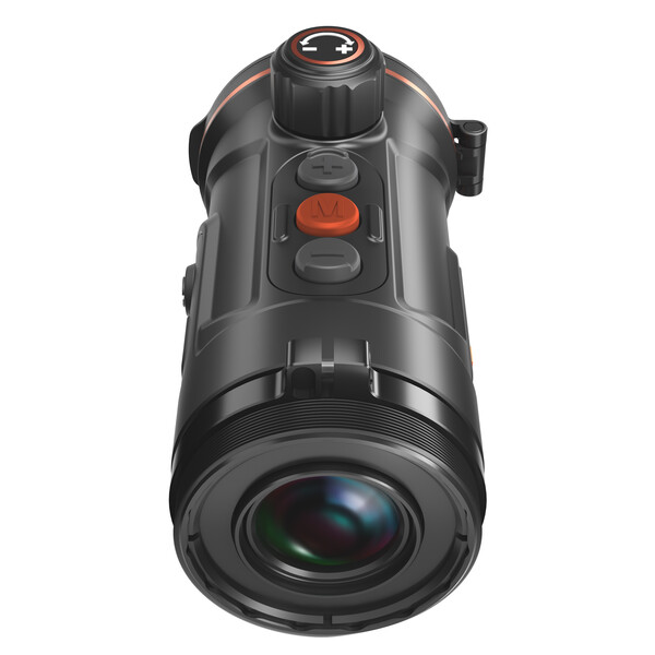 ThermTec Camera de termoviziune Hunt 650 PRO