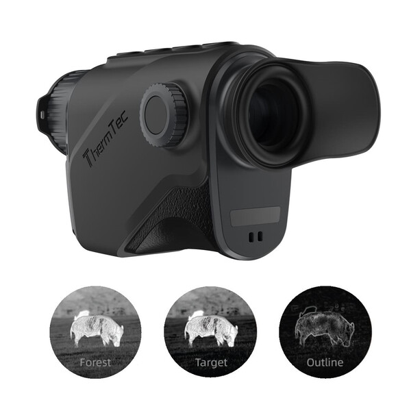 ThermTec Camera de termoviziune Cyclone 315