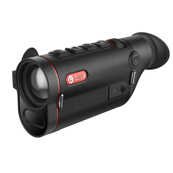 Guide Camera de termoviziune TD633L