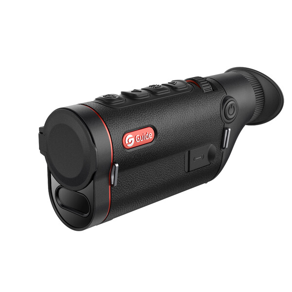 Guide Camera de termoviziune TD633L