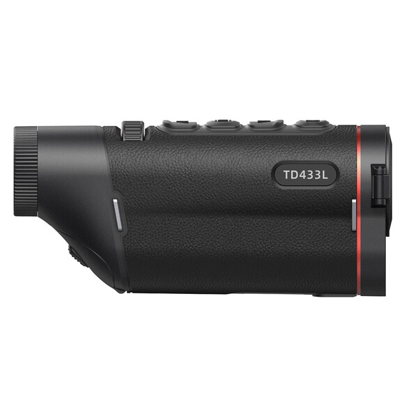 Guide Camera de termoviziune TD433L