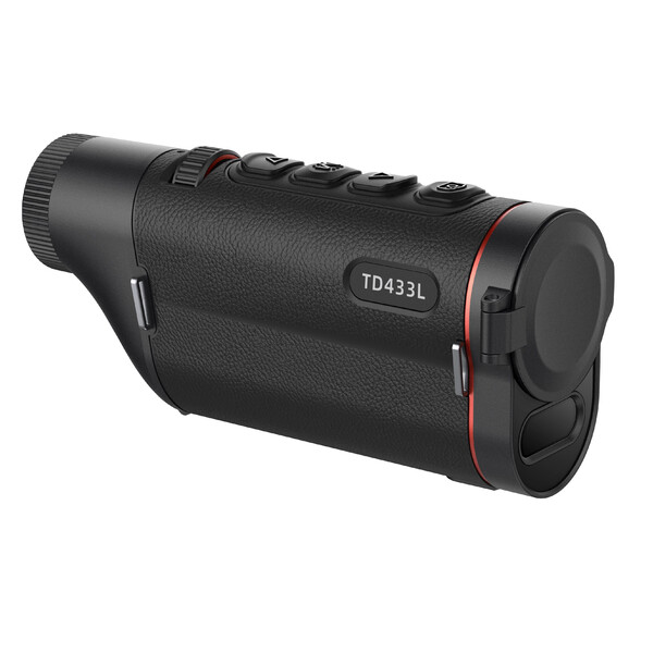 Guide Camera de termoviziune TD433L