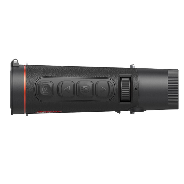 Guide Camera de termoviziune TD633L