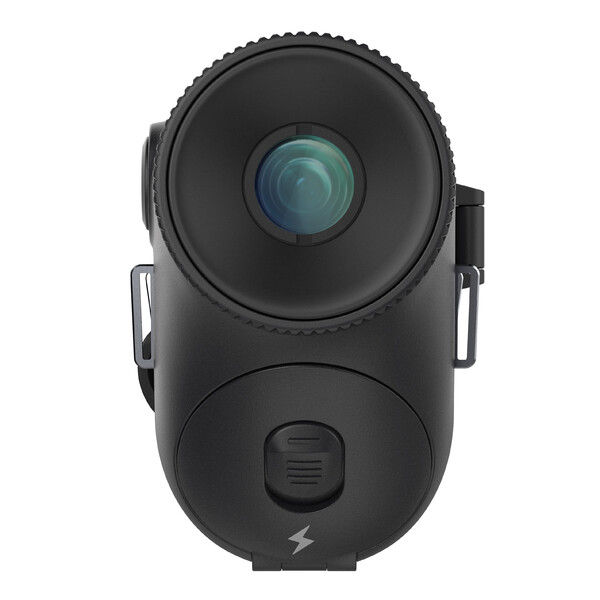 Guide Camera de termoviziune TD633L