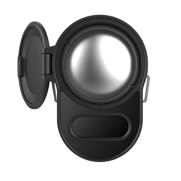 Guide Camera de termoviziune TD633L