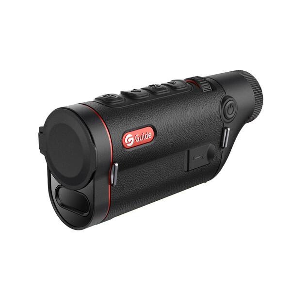 Guide Camera de termoviziune TD633L