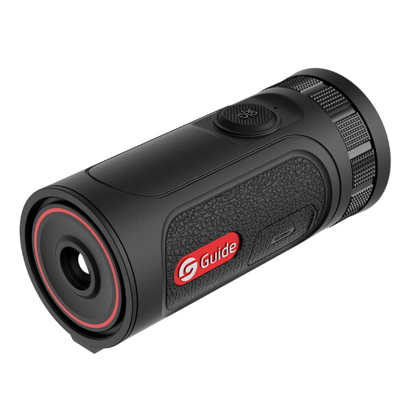 Guide Camera de termoviziune TE211M