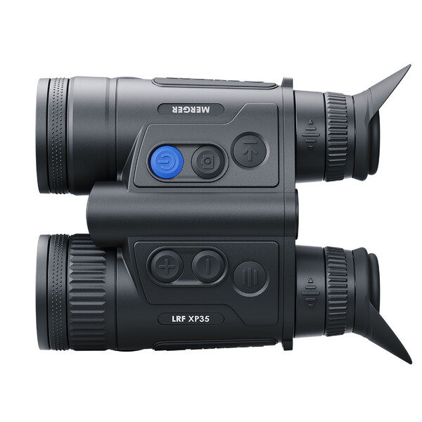 Pulsar-Vision Camera de termoviziune Merger LRF XP35