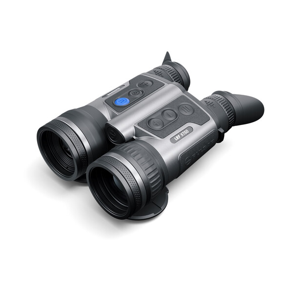 Pulsar-Vision Camera de termoviziune Merger LRF XT50
