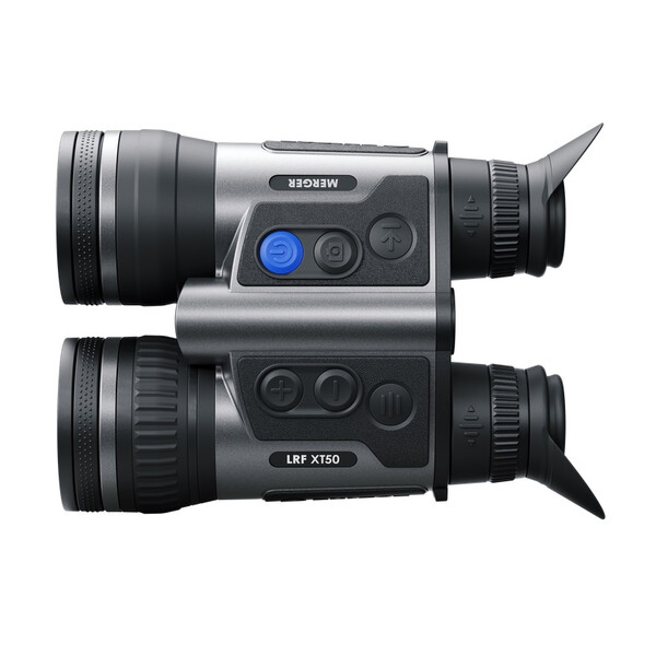 Pulsar-Vision Camera de termoviziune Merger LRF XT50
