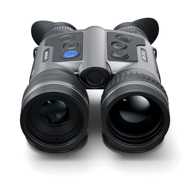 Pulsar-Vision Camera de termoviziune Merger LRF XT50