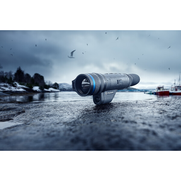 Pulsar-Vision Camera de termoviziune Telos LRF XP50