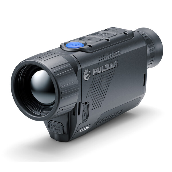 Pulsar-Vision Camera de termoviziune Axion XG35 Compact
