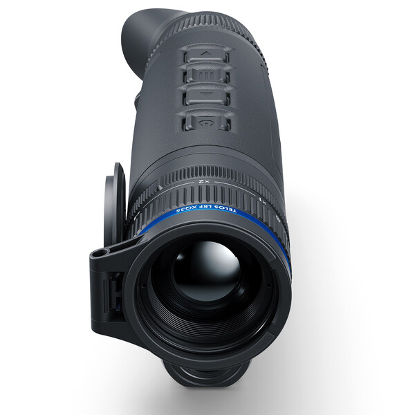 Pulsar-Vision Camera de termoviziune Telos LRF XQ35