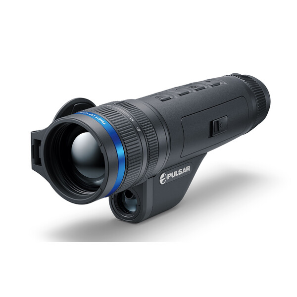 Pulsar-Vision Camera de termoviziune Telos LRF XG50