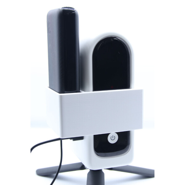 Astroprints Suport pentru powerbank pentru ZWO Seestar S30