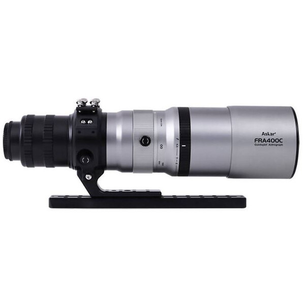 Askar Refractor apochromat AP 72/400 FRA400C Astrograph