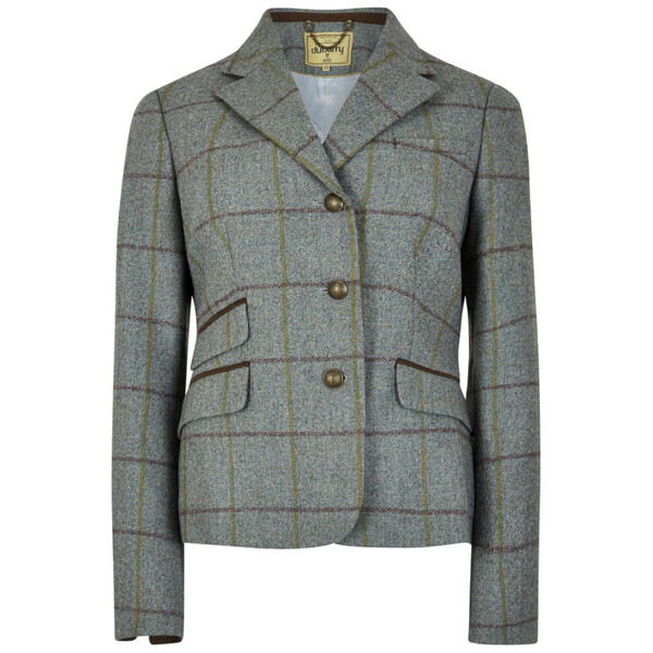 Dubarry of Ireland Jachetă din tweed Buttercup Sorrel mărimea 42