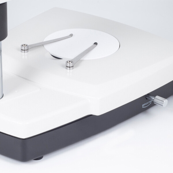 Motic Microscop SMZ-171iX, digital, 7.5x-50x, w.d. 110mm, 4 MP, 1/3", Wifi/Lan