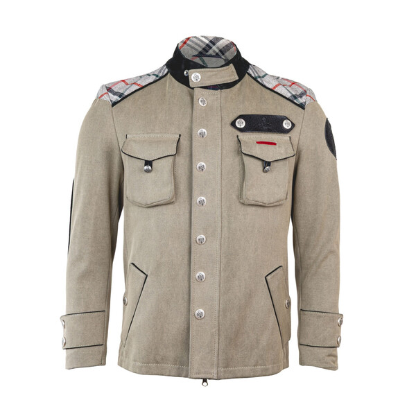 Rettl Biker Janka International Canvas Mărimea 54