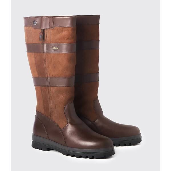 Dubarry of Ireland Cizme pentru bărbați Wexford 44