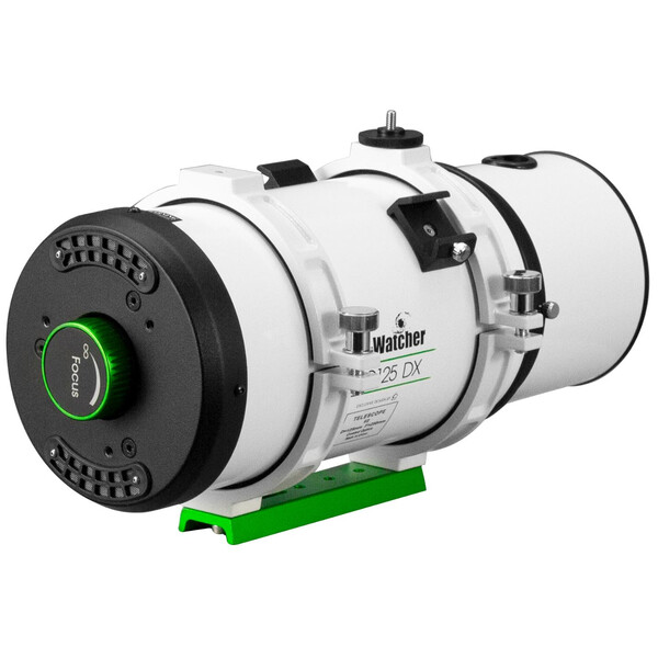Skywatcher Telescop Astrograph HC 125/250 HAC125DX
