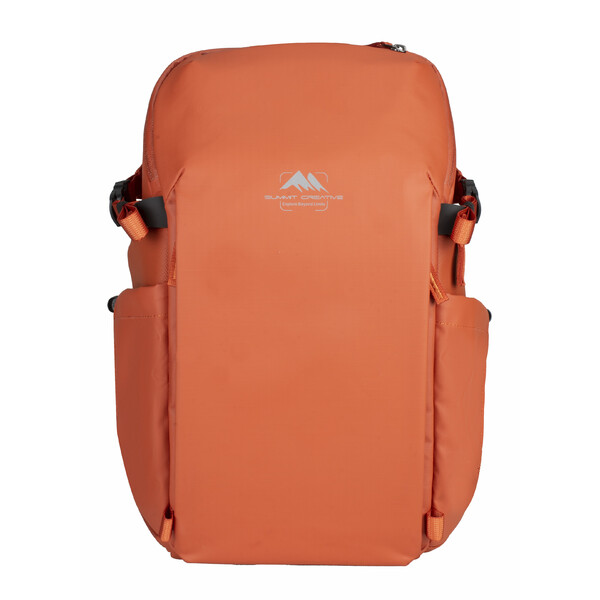 Summit-Creative Rucsac Metropolis 16l portocaliu