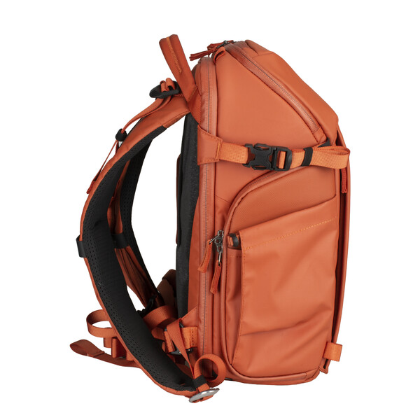 Summit-Creative Rucsac Metropolis 16l portocaliu