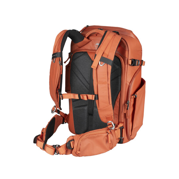 Summit-Creative Rucsac Metropolis 26l portocaliu