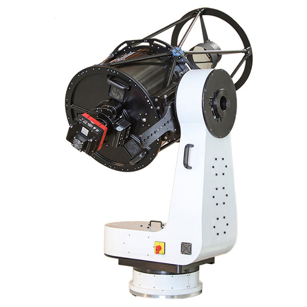 PlaneWave Telescop Dall–Kirkham DK 508/3454 CDK20 Astrograph L-500