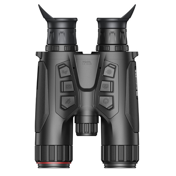 HIKMICRO Aparat Night vision Habrok 4K HQ35L 5,5-22x60