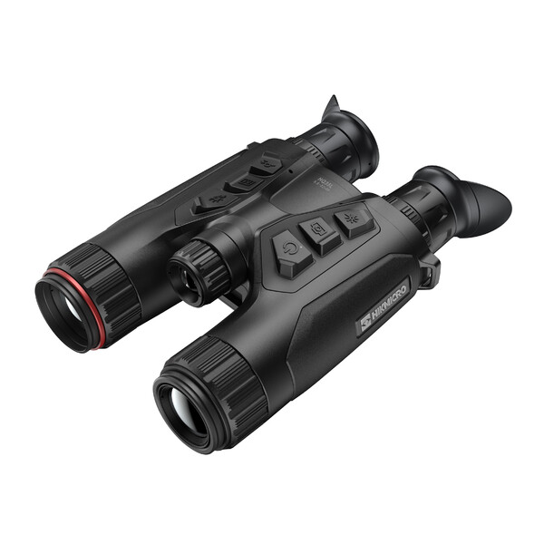 HIKMICRO Aparat Night vision Habrok 4K HQ35L 5,5-22x60