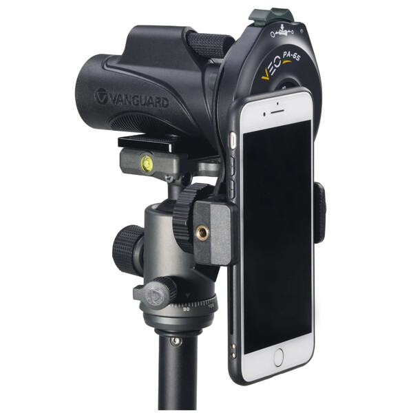 Vanguard Adaptor smartphone VEO PA-65