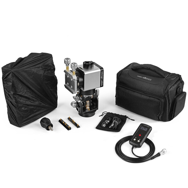 Omegon Montura Pro HM31 EQ/AZ