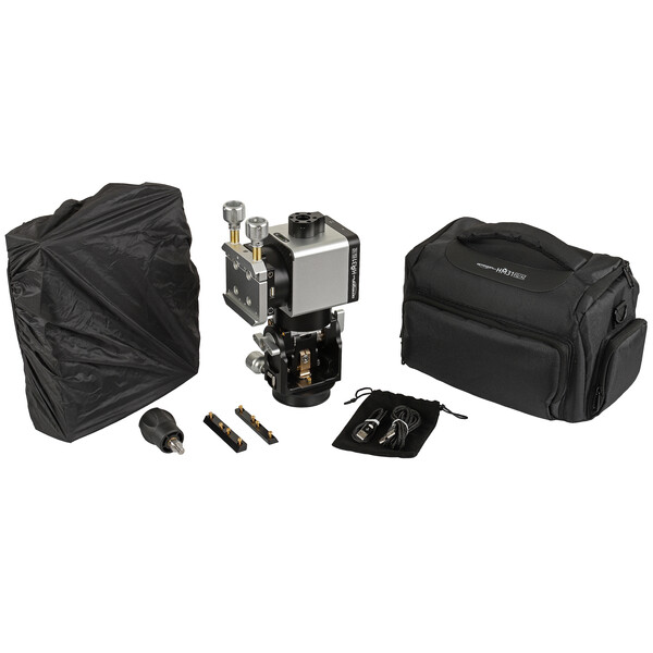 Omegon Montura Pro HM31 EQ/AZ