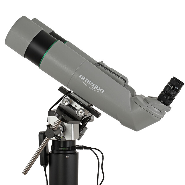 Omegon Montura Pro HM31 EQ/AZ