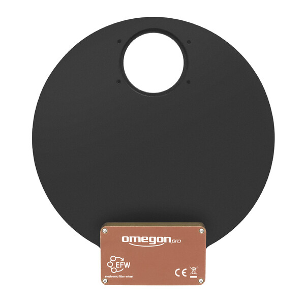 Omegon Roată de filtre electronică Pro EFW-L 7x2''