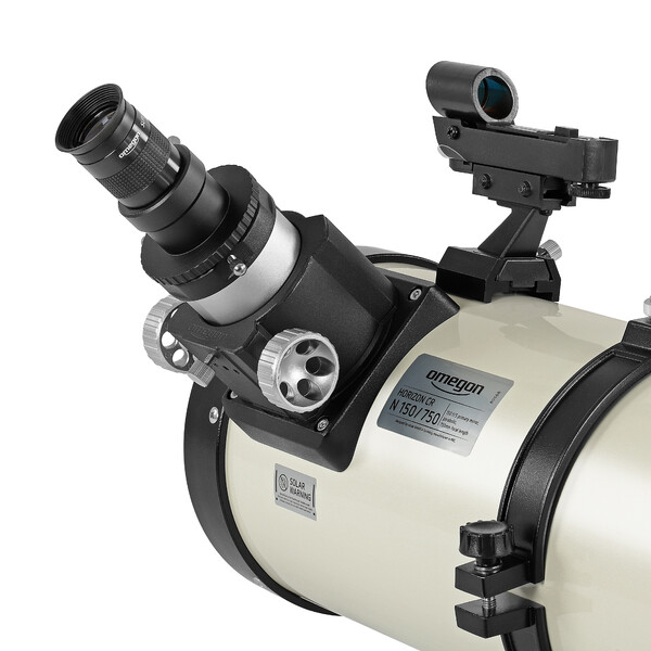 Omegon Telescop Horizon N 150/750 EQ370DX