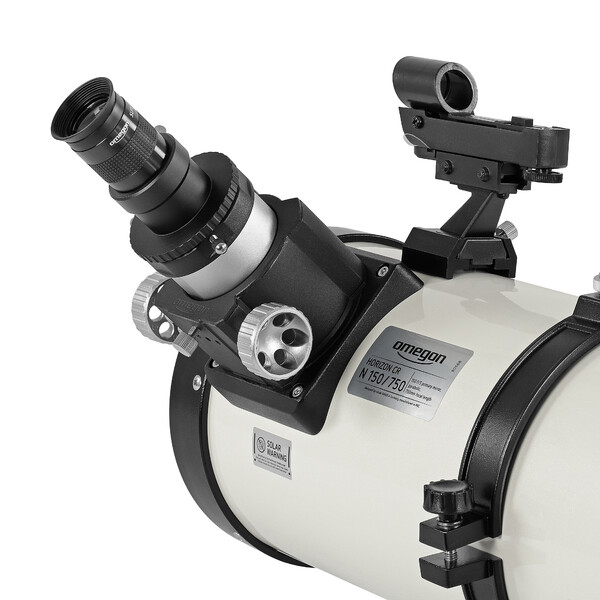 Omegon Telescop Horizon CR N 150/750