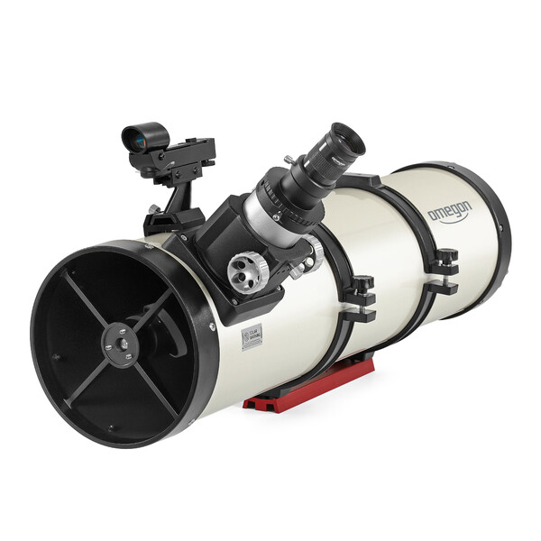 Omegon Telescop Horizon CR N 150/750 + EQ-500 X