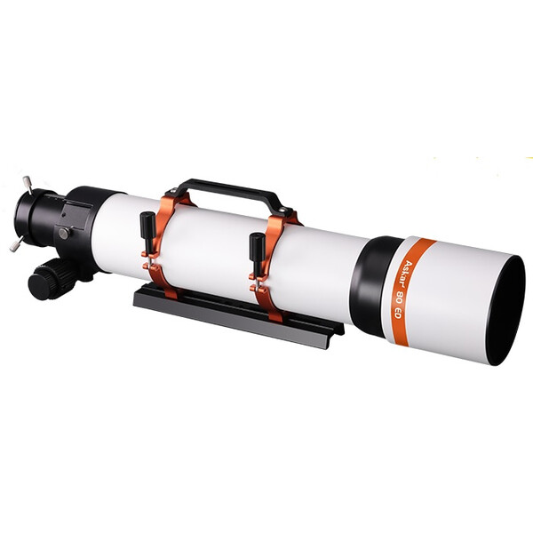 Askar Refractor apochromat AP 80/560 F7 80ED