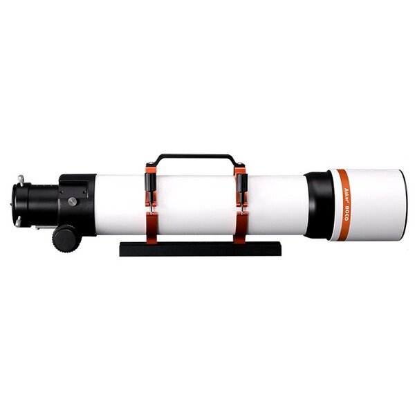 Askar Refractor apochromat AP 80/560 F7 80ED